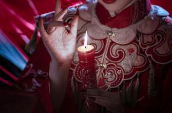 刺青Poi的胡桃全套原图，幽默与美丽并存，你准备好感受了吗？