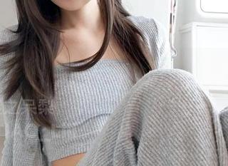 发条少女yoki携手折耳猫少女，没羞没躁的无圣光原图写真大放送