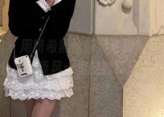 微密圈 - 周妍希黑丝钢琴老师写真集锦，分享她春风十里的独特风采！