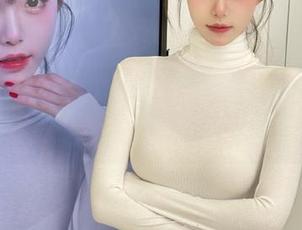 喵糖映画居家OL系列合集，有趣壁纸尽情展现女性的独特魅力！