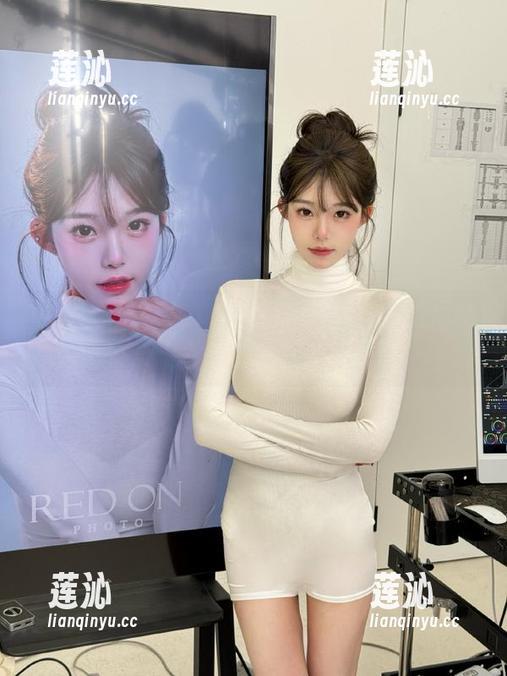 喵糖映画居家OL系列合集，有趣壁纸尽情展现女性的独特魅力！