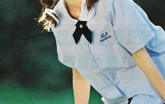 喵糖映画蓝色幻想美图全新更新，带你领略夏日的清新魅力！