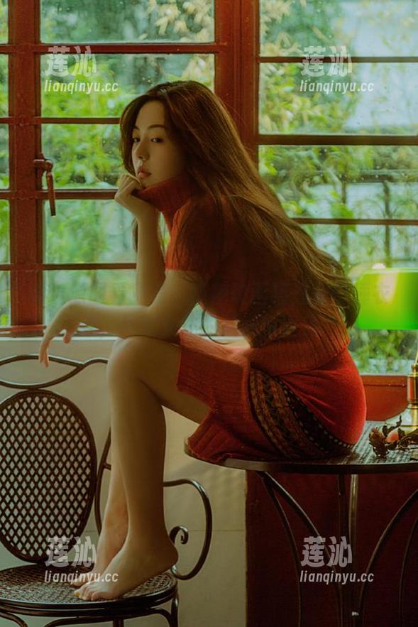 透过原图看见美！喵糖映画精选佩蒂睡衣，尽显女性的柔美与自信