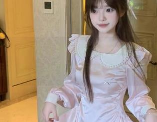 嗲囡囡 - 在线品味姝姝妹妹黑丝写真，高清画质让每个画面都如梦如幻！