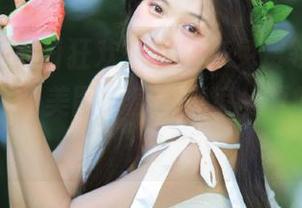嗲囡囡 - 夏日狂欢：赶紧来免费领取文芮jeninfer的美图，感受清凉一夏的无尽魅力！