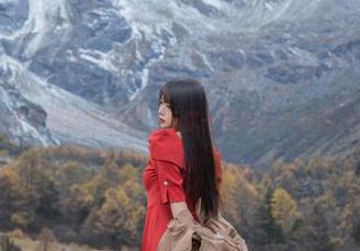 坏露露香宝最新作品集，与你一起畅游美丽的户外世界