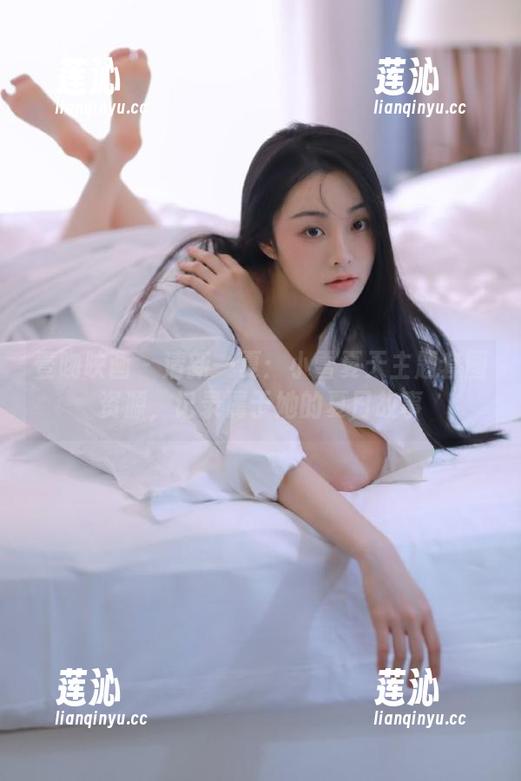 壹吻映画 - 清新一夏：小雪夏天主题套图资源，记录属于她的夏日故事