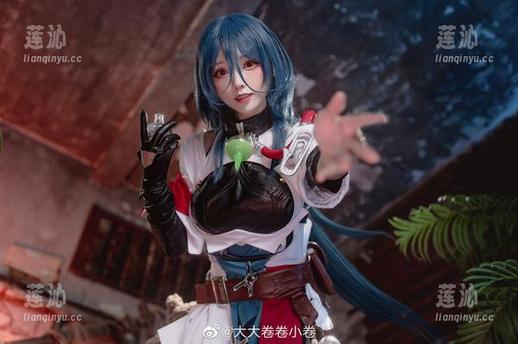 为了“原神刻晴皮肤”，大大卷卷小卷果然不遗余力，原图下载分享中，速来围观！