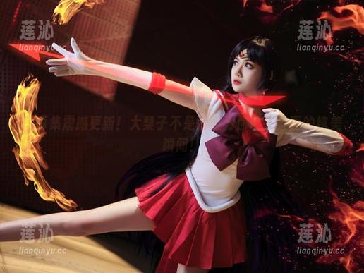 写真集震撼更新！大梨子不是御姐为你带来吾妻的纯美瞬间！