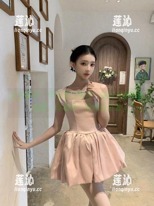 大生模拍 - 芊羽夏日图库：捕捉光影下的美丽，珍藏每一瞬间的资源