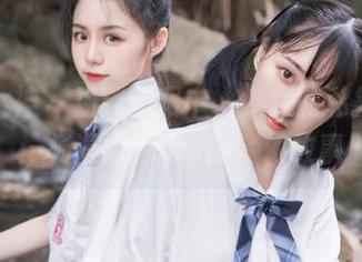 头条女神 - 猫咪的眼中，少女的私拍合集：杨漫妮baby的梦幻故事