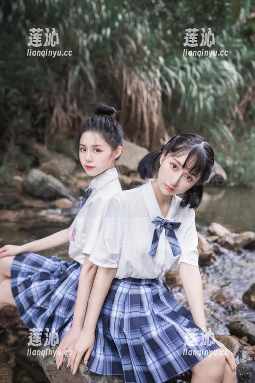头条女神 - 猫咪的眼中，少女的私拍合集：杨漫妮baby的梦幻故事
