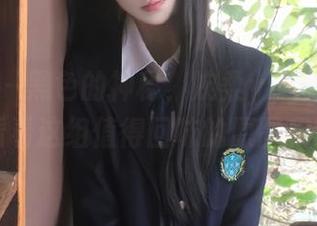 微密圈 - 黑色的神秘，婉柔yyyy的优雅：来看看这组值得回味的原图和套图！