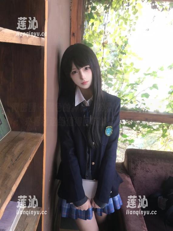 微密圈 - 黑色的神秘，婉柔yyyy的优雅：来看看这组值得回味的原图和套图！