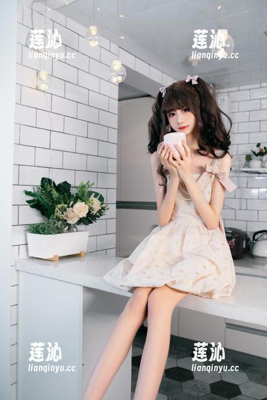 孙乐乐(손예은)带来的DJAWA圣诞特别篇2021，快来观看这份充满节日氛围的写真合集！
