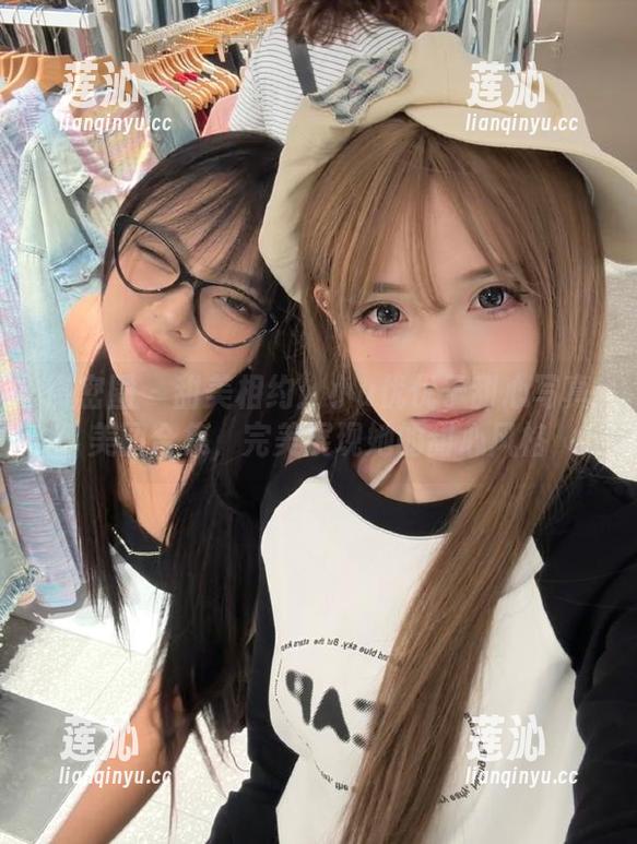 微密圈 - 甜美相约：小u优优子甜心写真美图合集，完美展现她的甜心风格