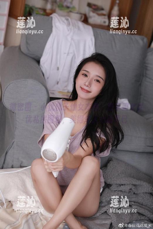 微密圈 - 小优优子仙女本色，独家美女优优私房图包，美得令人心动不已