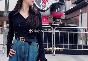 小女巫露娜最新清纯造型，超美写真图片展现梦幻般的女孩气质