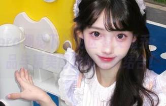 小空sora视觉下的绝区零艾莲乔：写真作品与精美图片的完美结合！
