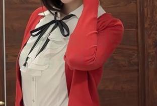 私房小野妹子w图集：我可以认为你也喜欢我吧，与你共赴每一次心跳