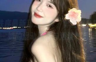 少女秩序最新精选写真，体验健身短发萌妹的运动风潮与活泼气息