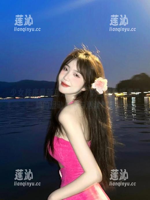 少女秩序最新精选写真，体验健身短发萌妹的运动风潮与活泼气息