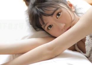 尤果网 - 高清下载才可儿的美丽：全新《死库水》写真，惊艳你的双眼！