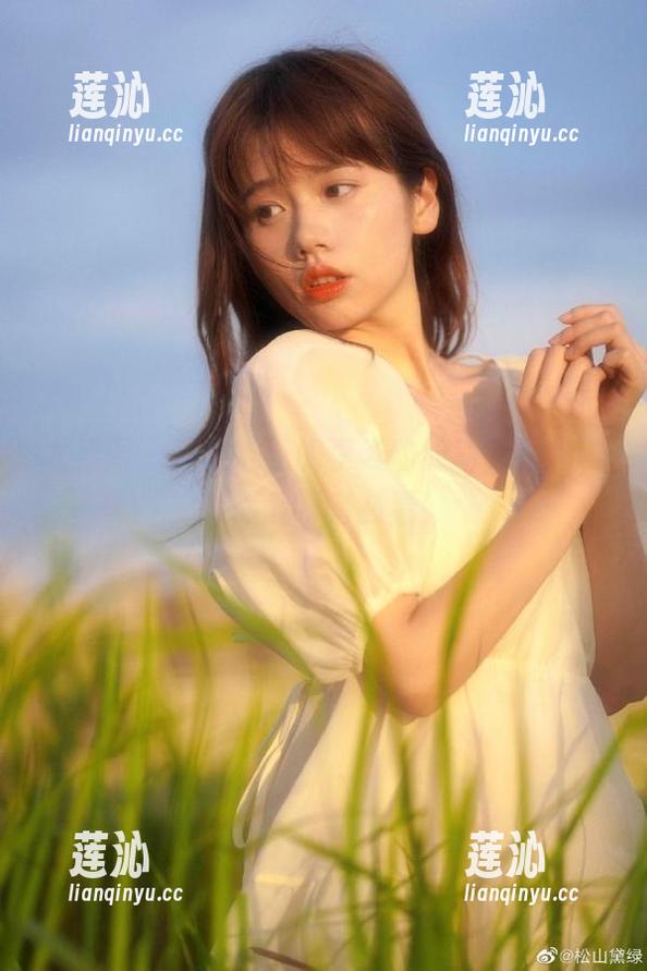 尤果网 - 撩动心弦的李焱豹纹写真图包，时尚爱好者必看！