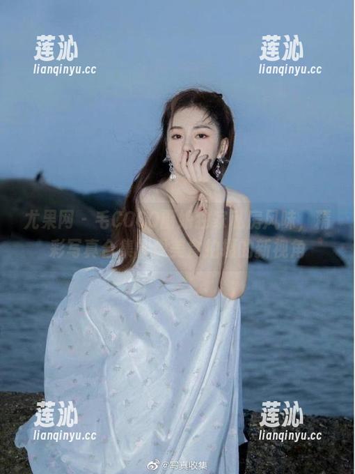 尤果网 - 毛COCO厨娘独家私房风味，精彩写真合集展现美食拍摄的新视角