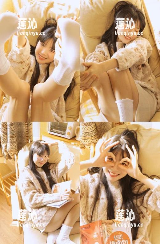 尤果网-芊小童 尤果网 - 芊小童的居家写真:图片里隐藏的生活智慧与时尚感