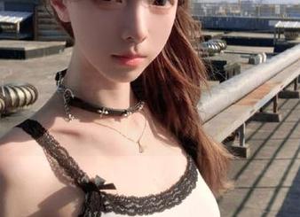 尤果网 - 金美子双马尾写真大揭秘，福利图片中不为人知的幕后故事