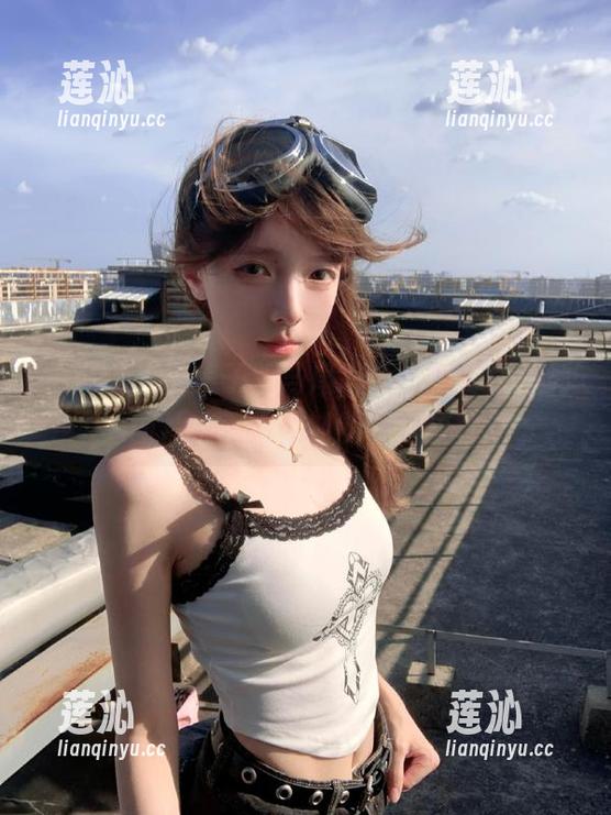 尤果网 - 金美子双马尾写真大揭秘，福利图片中不为人知的幕后故事