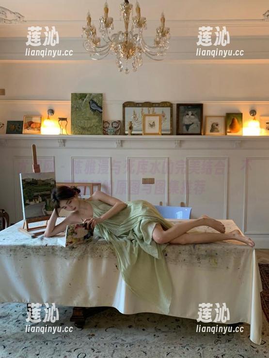 尤果网-陈雅漫 尤果网 - 陈雅漫与死库水的完美结合:不可错过的原图与图集推荐
