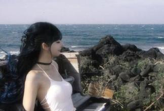 尤果网 - 观看靳宝女神写真合集，带您进入她的美丽世界与创意艺术