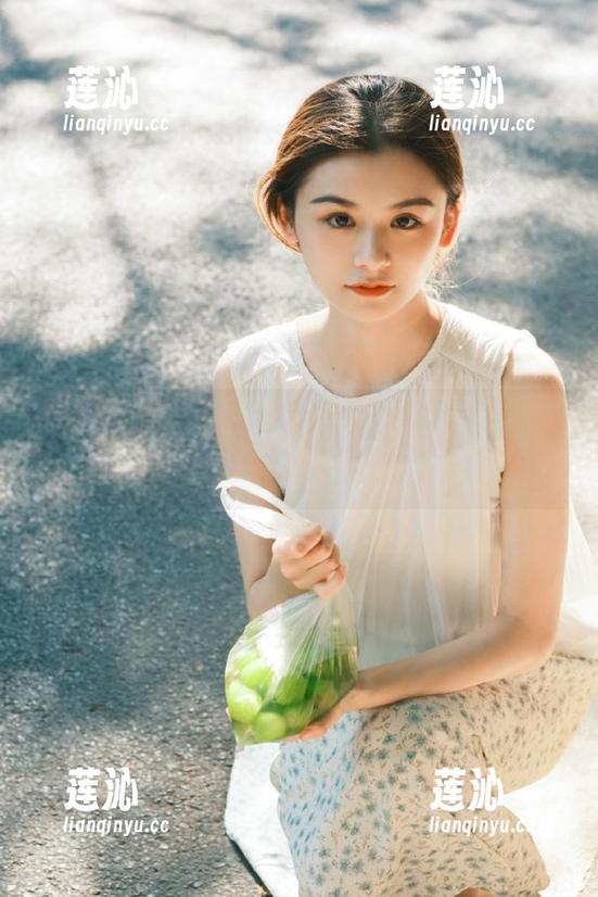 尤物馆 - 婕西儿jessie最新睡衣作品，福利一波波来袭，快来领取
