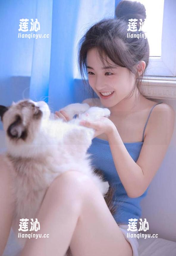 尤物馆 - 韩冰冰儿万圣节奇趣画像合集，尽显她的萌趣与创意风格！