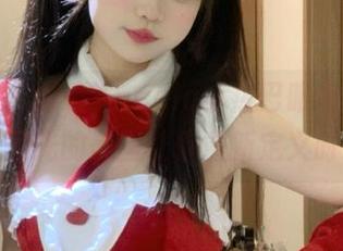 尤蜜荟 - 领略Angela小热巴眼镜写真，无圣光的美图让你重新定义时尚