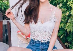 尤蜜荟 - 每一张Angela小热巴女仆的美图，套图带你领略她的无限魅力与风情！
