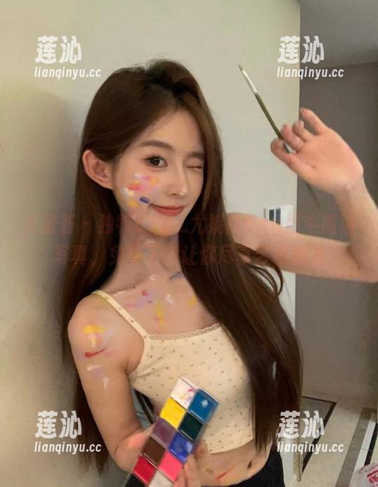 尤蜜荟 - 独特Egg_尤妮丝Egg奶牛高清写真，免费下载让你尽享艺术魅力