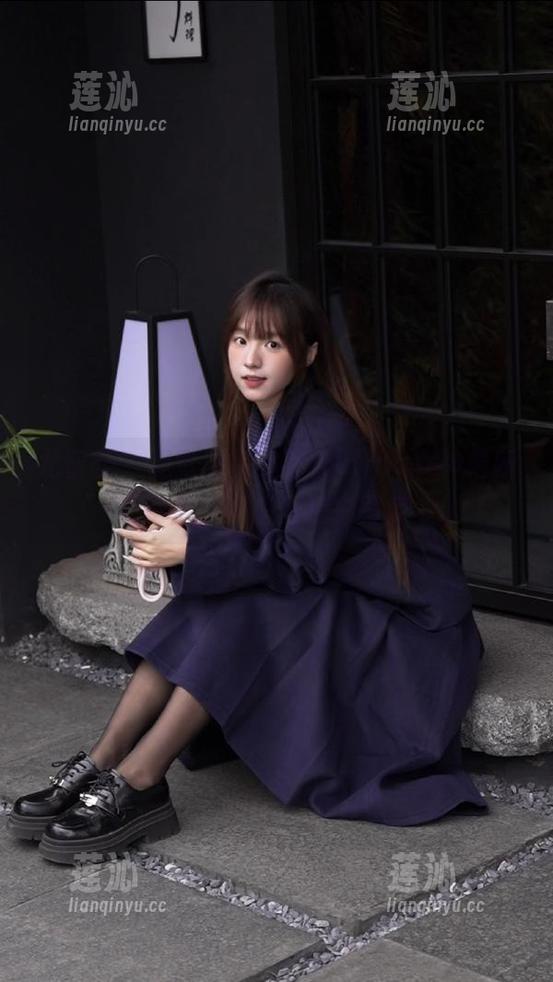 尤蜜荟 - 视觉盛宴：不柠bling女神最新写真作品汇聚精彩图库