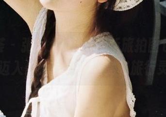 尤蜜荟 - 张思允Nice全新旅拍图包，带你迈入最新的视觉盛宴和旅行灵感