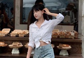 尤蜜荟 - 蛋蛋_egg的私房写真，探索每一张厨娘作品背后的动人故事