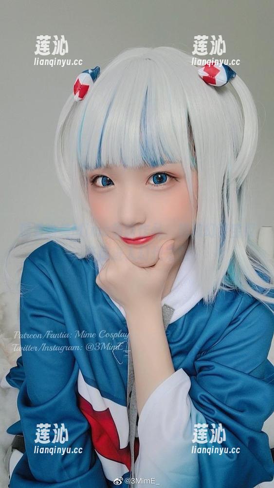 弥美Mime 观看弥美Mime最新作品,艳娘幻梦宝钗带你进入幻想之旅