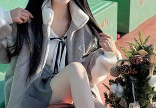 影私荟 - 舒林培献上死库水写真福利，瞬间带你进入梦幻般的世界