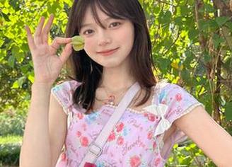微密圈 - 徐莉芝牛仔裤美图分享，让你找到日常穿搭的新灵感