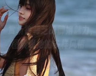 微密圈 - 赏析徐莉芝的御姐魅力，私房原图展现她的多样风情
