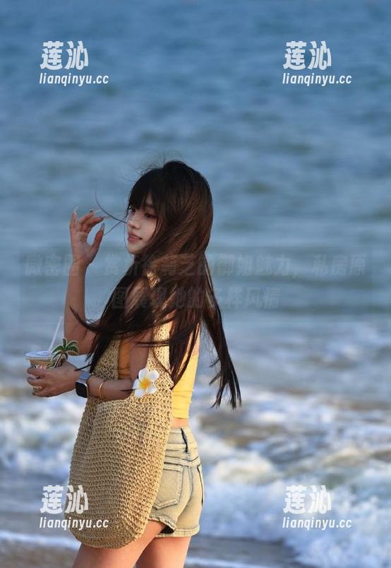 微密圈 - 赏析徐莉芝的御姐魅力，私房原图展现她的多样风情