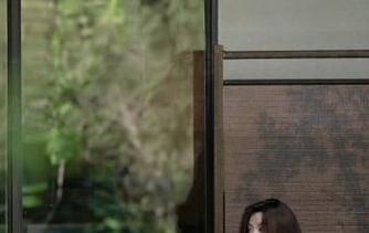 御女郎 - 探索婕西儿jessie内衣写真：18张让你心动的独特图集，尽显优雅与魅力