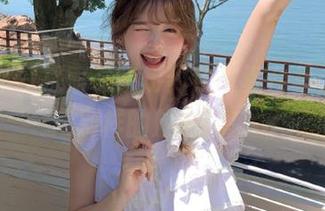 推女神 - 探索谭晓彤豹纹写真合集，领略别样的魅力风采