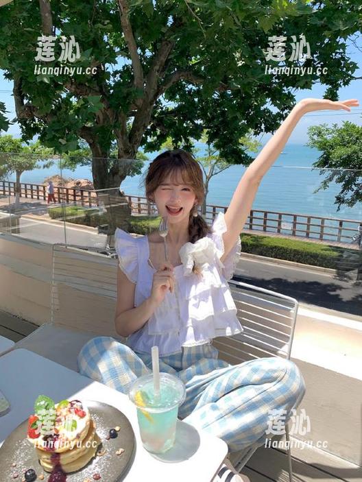 推女神 - 探索谭晓彤豹纹写真合集，领略别样的魅力风采